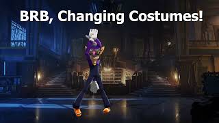 Zelda Halloween Challenge VOD