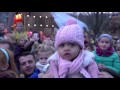 K3 - 10.000 Luchtballonnen (Music For Life 2015)