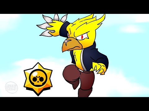BRAWL STARS BEST ANIMATION COMPILATION #1