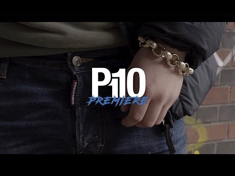 Cee Drilla - T House [Music Video] | P110