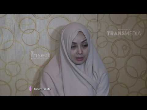 Terry Putri's Mother Passes Away