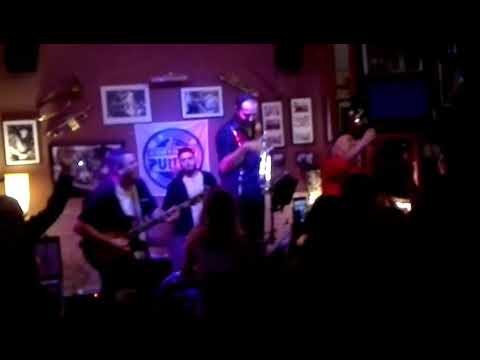 Trouper's Swing Band (Versión Pulp Fiction)