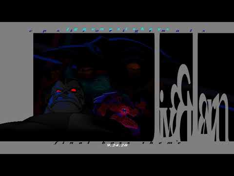CPSII Originals - Live & Learn [Final Bosses]