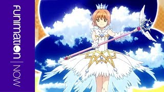 Cardcaptor Sakura: Clear Card – Opening Theme – Clear