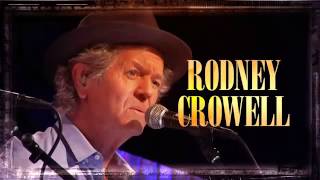 Emmylou Harris &amp; Rodney Crowell 2015 Australian Tour