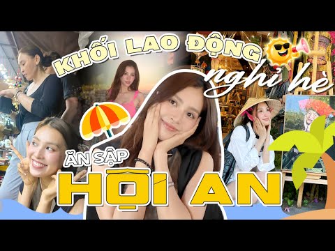 Hoi An Food Tour with Tiểu Vy