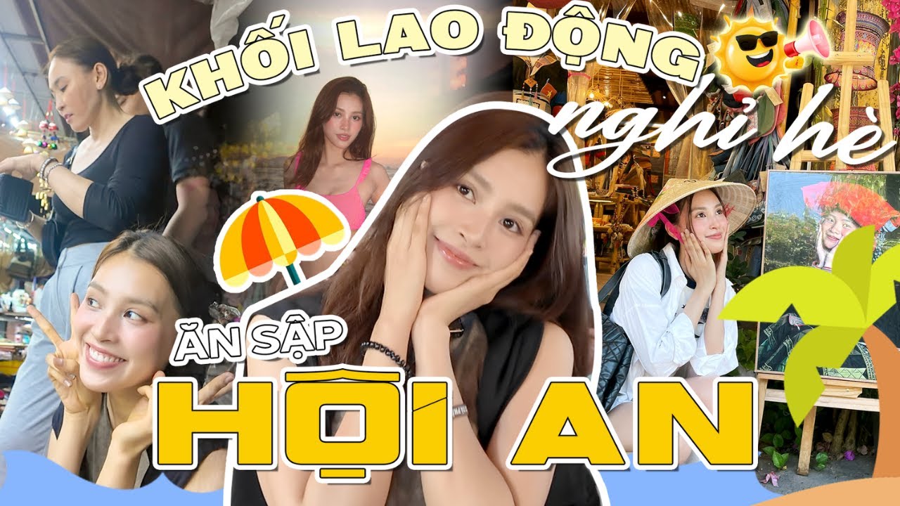 Hoi An Food Tour with Tiểu Vy