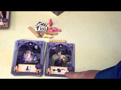 Dice Tower Reviews: Rattus: Pied Piper