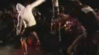 champion - promises kept (last show)