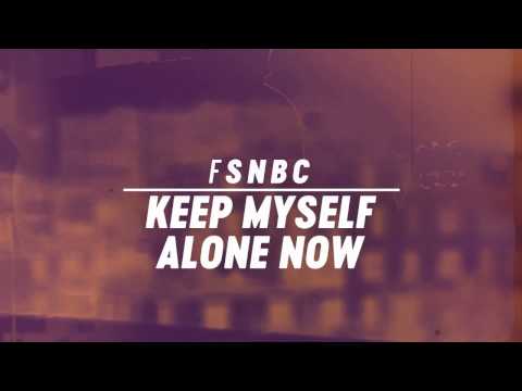 Video thumbnail for Keep Myself Alone Now