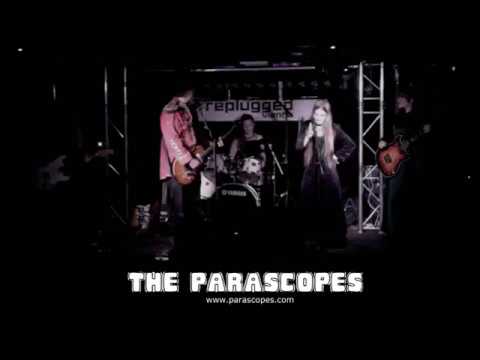 the Parascopes - Deep Within