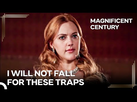 Suleiman's Women #70 - Valide Accuses Hurrem of Infidelity | Magnificent Century
