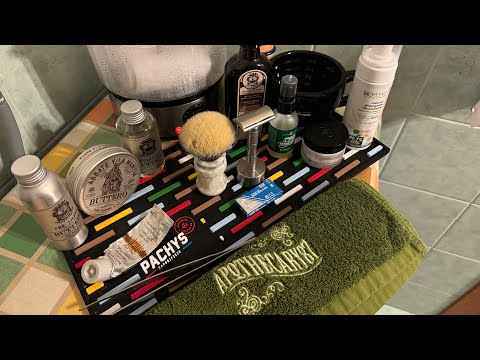 Buttero by Abbate Y La Mantia - Mjölnir by Sbarba - KAI blades