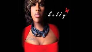 Kelly Price - The Rain