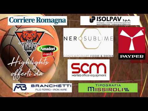 PlayOff  Highlights Quarti Gara3 Vs Sangiorgese