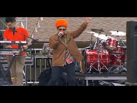 Dread Mar I No Convenceran En Vivo CLFRNRTS 2019 HD