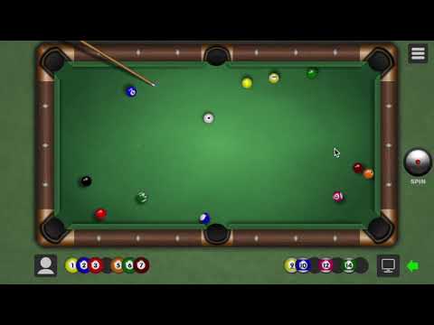 Pool Coolmath Games