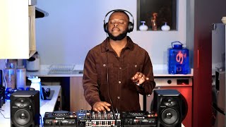 Deep & Soul Grooves 31 Mixed By DysFonik | South Africa | Deep House Mix 2024 | Soulful [DSG Vol. 31
