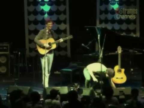 Kings Of Convenience - Bersandar (White Shoes & Couple Company Cover)