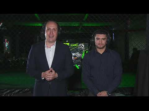 UWC 32 - Preliminares