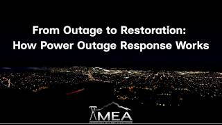 What Happens When You Report an Outage After-hours