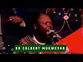 Colbert Mukwevho