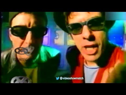 Los Raporteros(Atentados 11-9-2001)