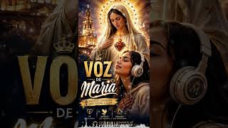 Voz de Maria