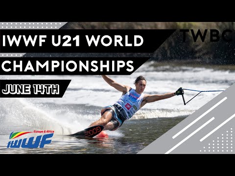 2023 IWWF U21 World Championships - Day 1