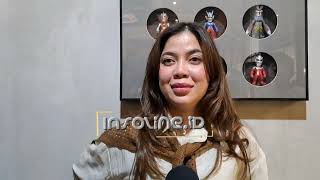 Download lagu KAMELIA EXPOSES THE TROUBLE AMMAR ZONI HAS EXPERIENCED SO FAR mp3