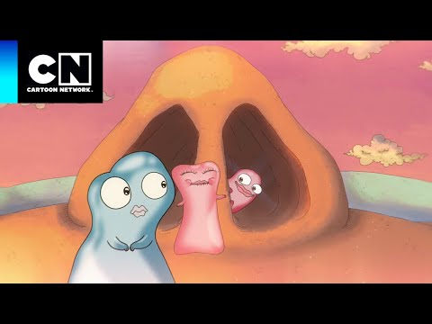 Capa de Belezitos: O Musical | Irmão do Jorel | Cartoon Network