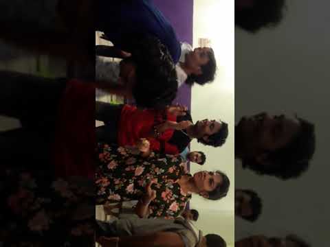 HAPPY BIRTHDAY. ABHUSHEK SAMRAT