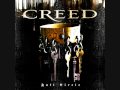 The Song you Sing - Creed ( Full Circle ) New Album ...