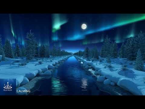 La revedere insomnie ★︎ Adormi în mai puțin de 3 minute ★︎ Ameliorarea stresului și a anxietății