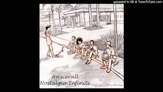 Aviscerall - Nostalgia Infinite - 05 Whatever You Want (Feat. Crystal Tokyo)