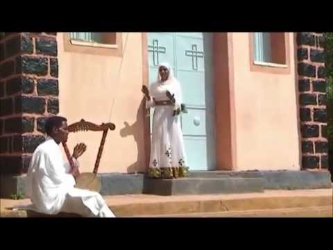 New Eritrean Orthodox Mezmur 2015 Bmengedka Mrhani