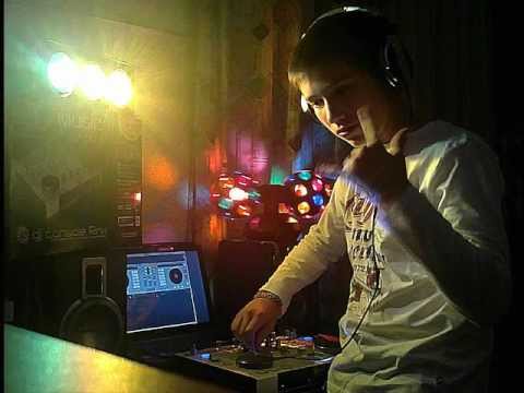 DJ Lemo - Holiday Mix
