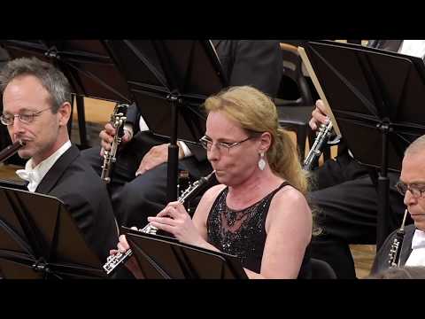 OSPA 2020 - 07/03 -  Evandro Matté | Alexandre Dossin | Korsakov | Ludwig van Beethoven