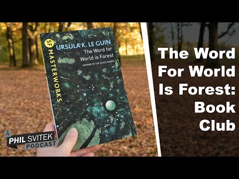 The Word for World is Forest | Golden Age