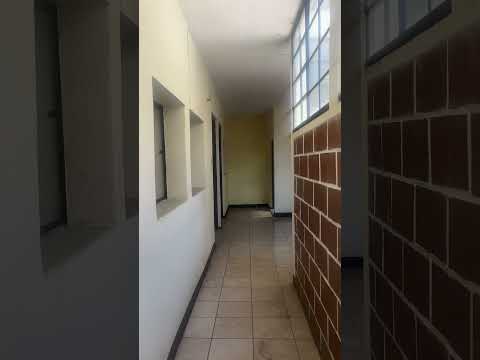 Vendo Linda casa de 1 nivel, zona 5 Colonia Santa Ana