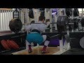 Squatting 500lbs While Cutting | How To Maintain Strength While Dieting