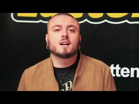 intervista Angelo Soraci