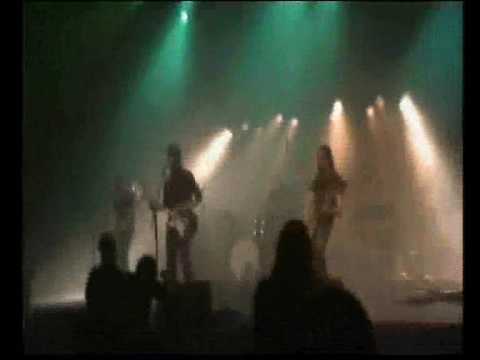 The Driven Dynamo - No Control - Live @ Nuku 2005