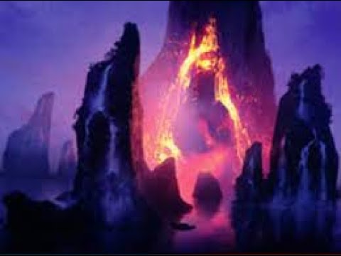 MHayashi - Modern Mono Red Obosh Hammer - League 45