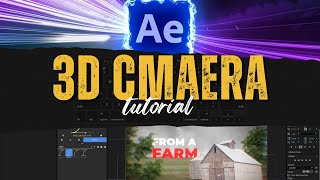 3D Camera animation Like Magnets Media || Edit Like Nitish Rajput Tutorial