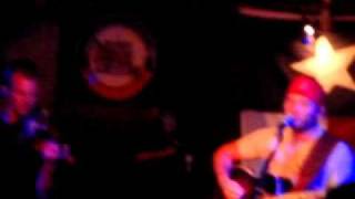 stoney larue- just let me hold you