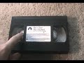 Blue S Clues Blue S Big Band VHS Review