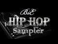 Hip Hop / Rap Instrumental Beats - Sampler Vol ...