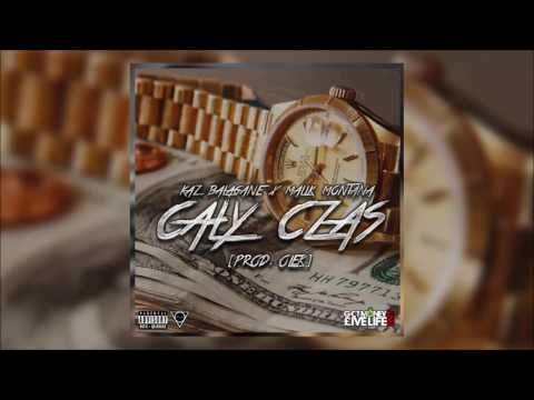 Kaz Bałagane   Cały Czas (Bez Malika)