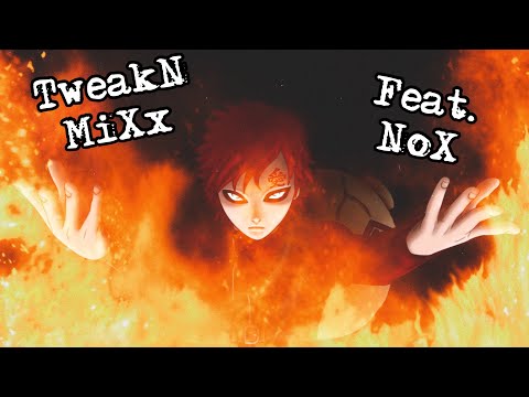 😈TweakN MiXx Ft. NoX💥 - Naruto Shinobi Striker Mixed Scrims